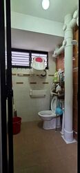 Blk 110 Kebun Baru Heights (Ang Mo Kio), HDB 3 Rooms #631135491